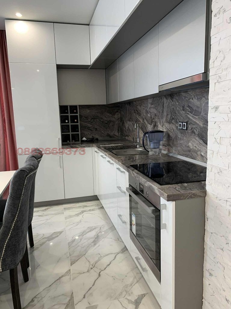 Дава под наем 2-СТАЕН, гр. София, Дружба 2, снимка 5 - Апартаменти - 53450217