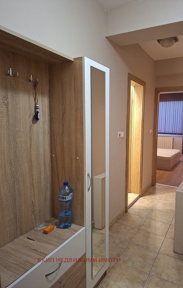 Дава под наем 2-СТАЕН, гр. София, Банишора, снимка 5 - Апартаменти - 53809967