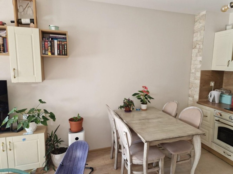 В аренду  2 спальни София , Витоша , 90 кв.м | 71515361 - изображение [4]