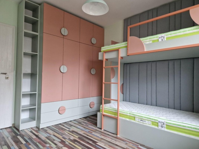 В аренду  2 спальни София , Витоша , 90 кв.м | 71515361 - изображение [9]