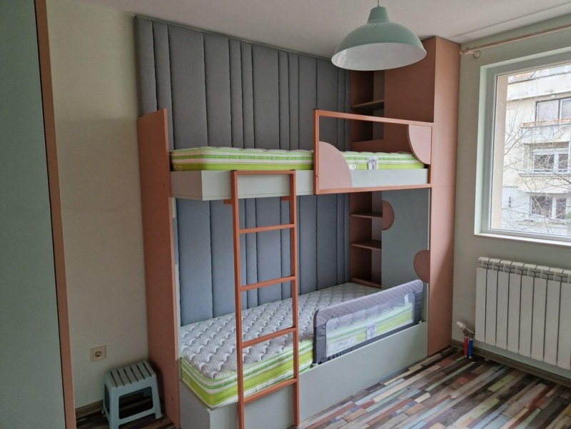 В аренду  2 спальни София , Витоша , 90 кв.м | 71515361 - изображение [8]