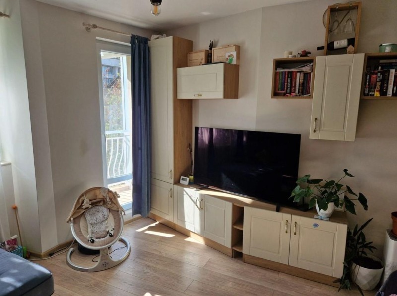 В аренду  2 спальни София , Витоша , 90 кв.м | 71515361 - изображение [3]