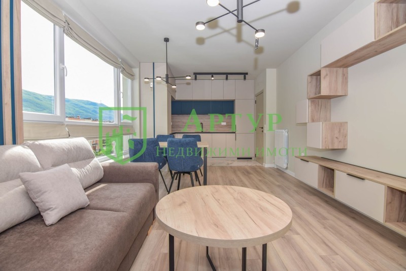 Дава под наем 3-СТАЕН, гр. София, Кръстова вада, снимка 16 - Апартаменти - 53541655