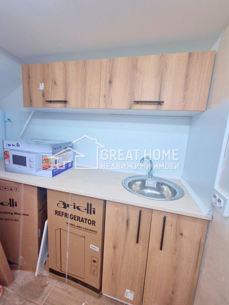 Дава под наем 3-СТАЕН, гр. Търговище, Боровец, снимка 6 - Апартаменти - 54192890