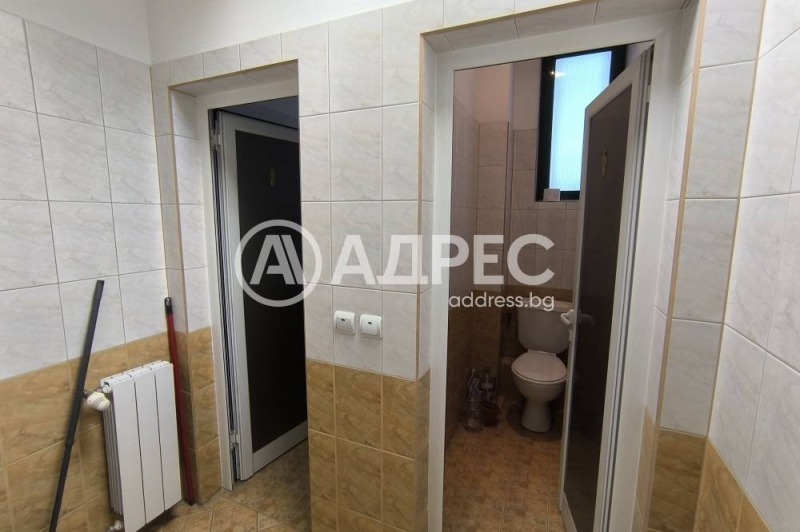 Дава под наем ОФИС, гр. София, Овча купел, снимка 9 - Офиси - 52329915