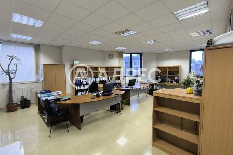 Дава под наем ОФИС, гр. София, Овча купел, снимка 3 - Офиси - 52329915