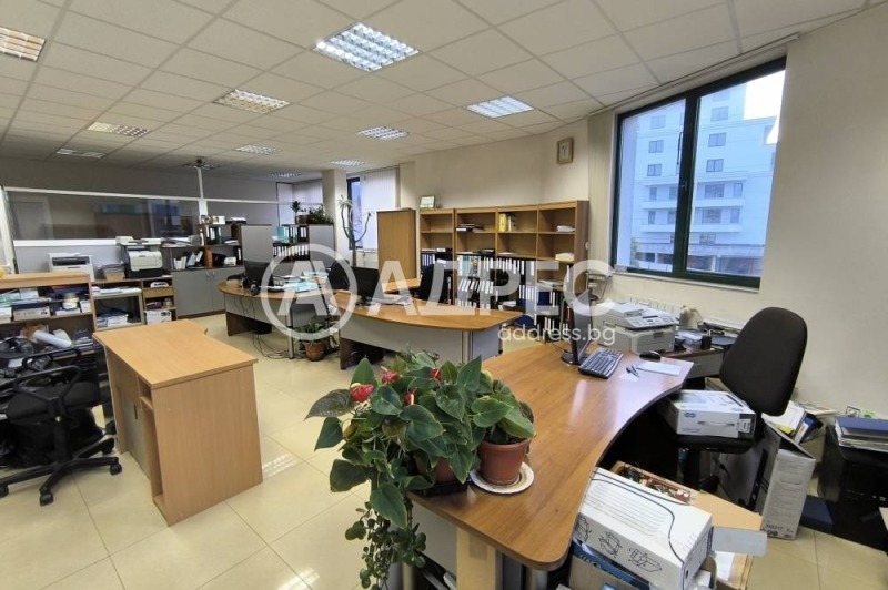 Дава под наем ОФИС, гр. София, Овча купел, снимка 2 - Офиси - 52329915