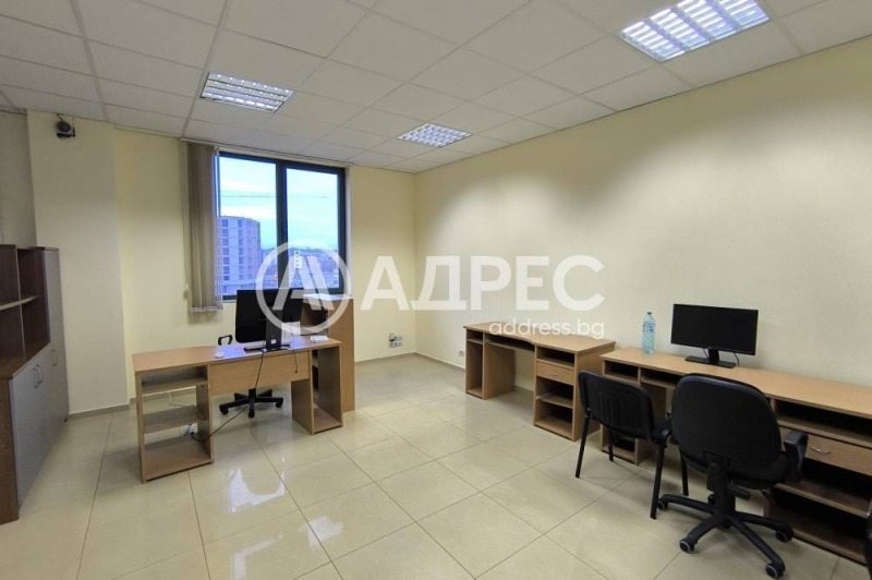 Дава под наем ОФИС, гр. София, Овча купел, снимка 11 - Офиси - 52329915