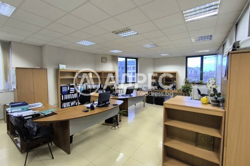 Дава под наем ОФИС, гр. София, Овча купел, снимка 13 - Офиси - 52329915