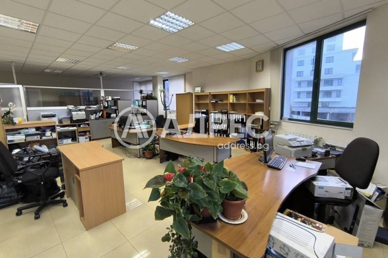 Дава под наем ОФИС, гр. София, Овча купел, снимка 6 - Офиси - 52329915