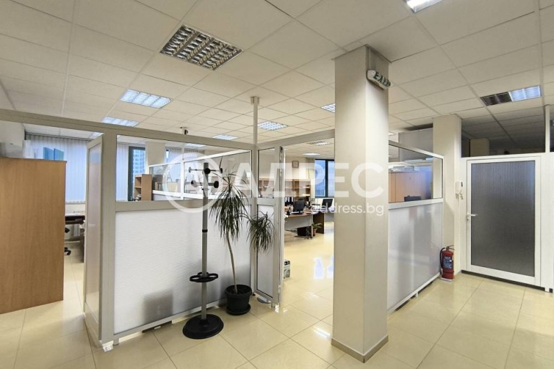 Дава под наем ОФИС, гр. София, Овча купел, снимка 10 - Офиси - 52329915
