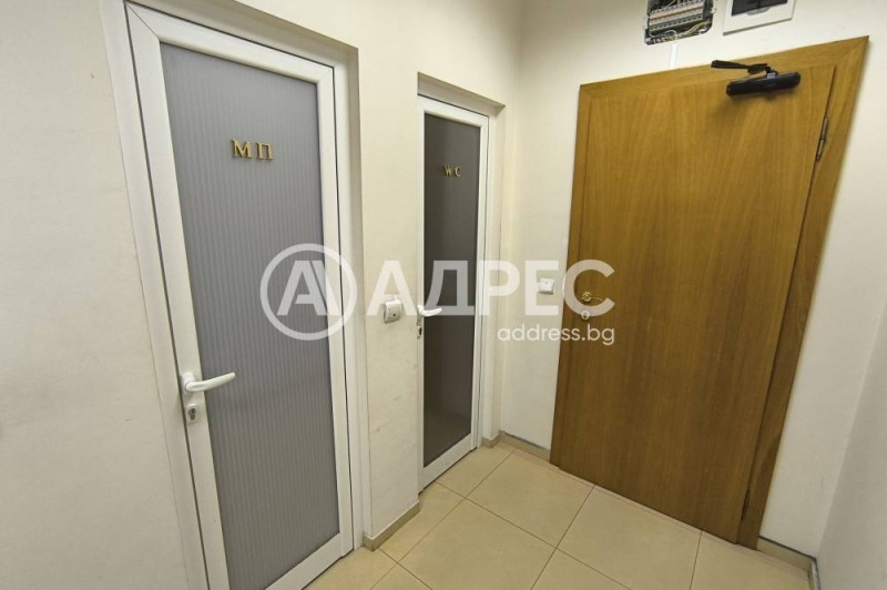 Дава под наем ОФИС, гр. София, Овча купел, снимка 5 - Офиси - 52329915