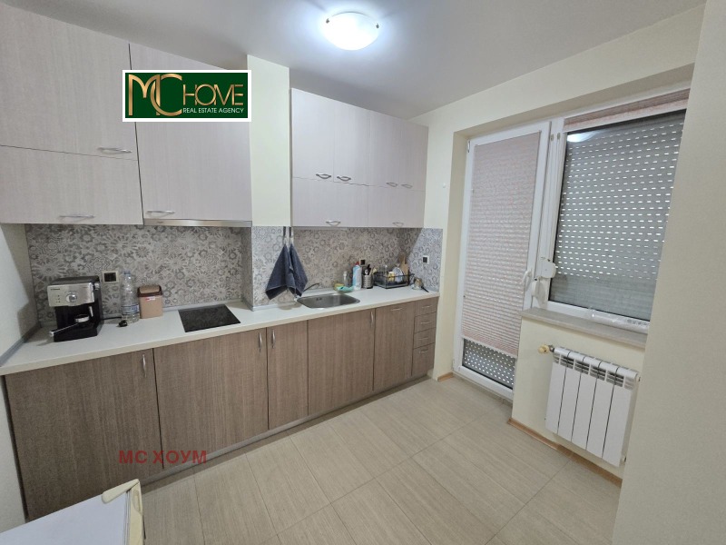 Дава под наем ОФИС, гр. София, Медицинска академия, снимка 4 - Офиси - 53150578