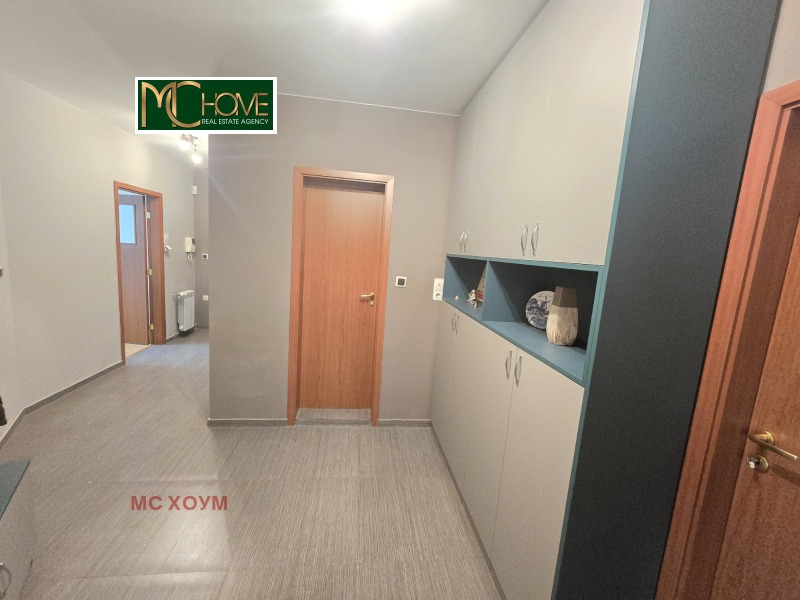 Дава под наем ОФИС, гр. София, Медицинска академия, снимка 5 - Офиси - 53150578