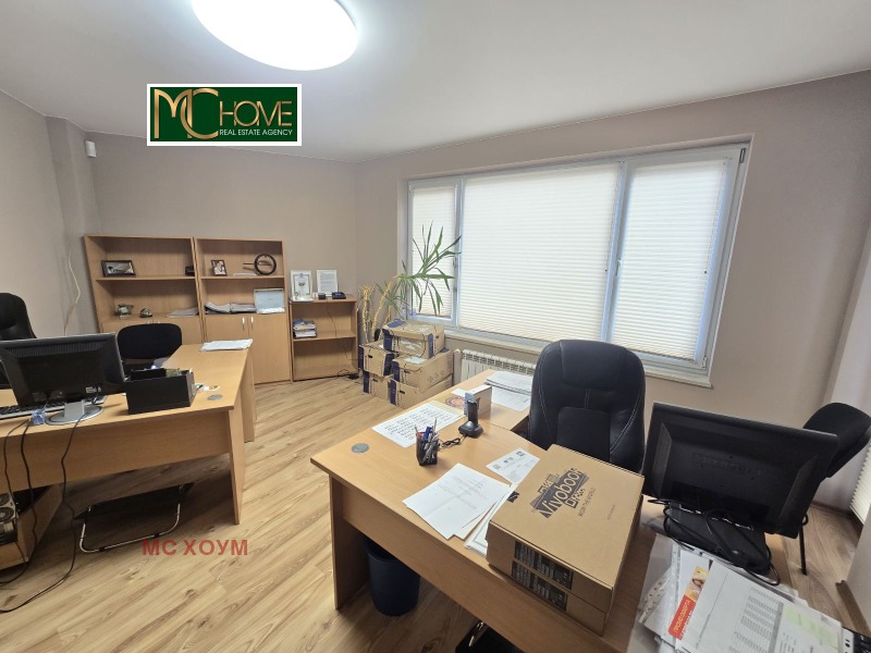 Дава под наем ОФИС, гр. София, Медицинска академия, снимка 2 - Офиси - 53150578