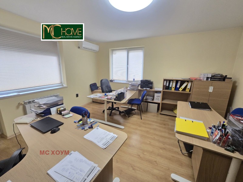 Дава под наем ОФИС, гр. София, Медицинска академия, снимка 4 - Офиси - 53150578