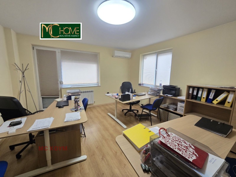 Дава под наем ОФИС, гр. София, Медицинска академия, снимка 3 - Офиси - 53150578