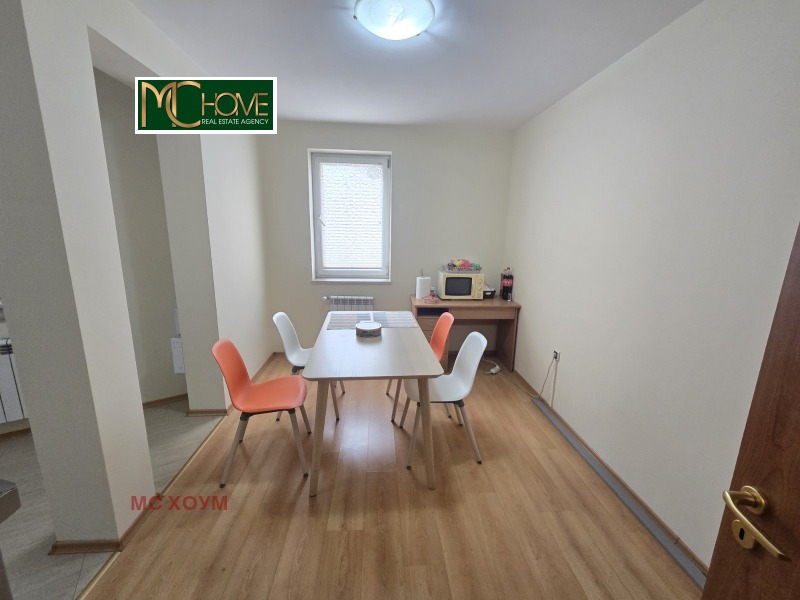 Дава под наем ОФИС, гр. София, Медицинска академия