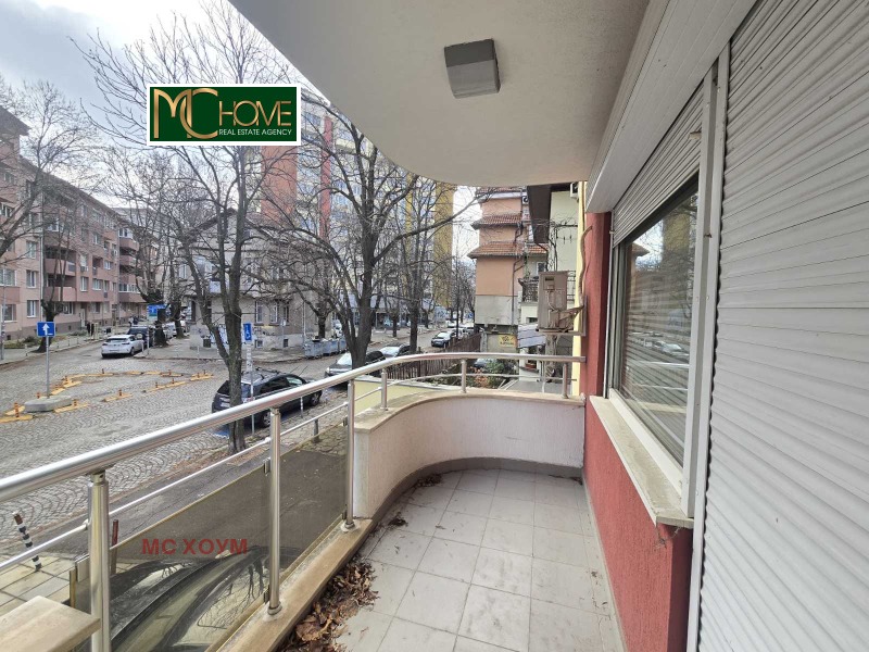 Дава под наем ОФИС, гр. София, Медицинска академия, снимка 7 - Офиси - 53150578