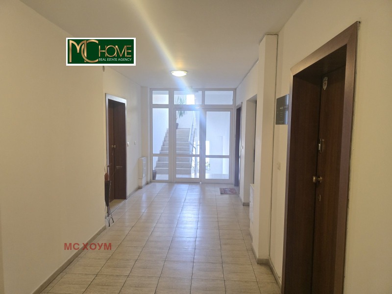 Дава под наем ОФИС, гр. София, Медицинска академия, снимка 8 - Офиси - 53150578