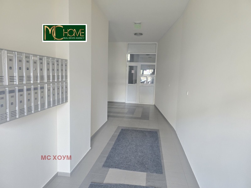 Дава под наем ОФИС, гр. София, Медицинска академия, снимка 9 - Офиси - 53150578