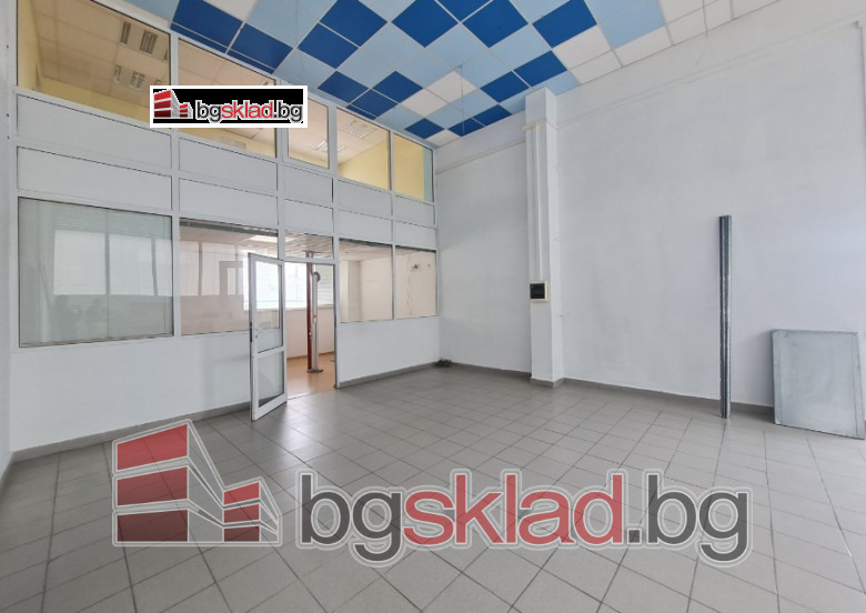 For Rent  Storage Varna , Zapadna promishlena zona , 288 sq.m | 37413284