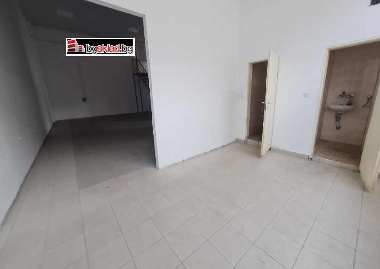 For Rent  Storage Varna , Zapadna promishlena zona , 288 sq.m | 37413284 - image [5]