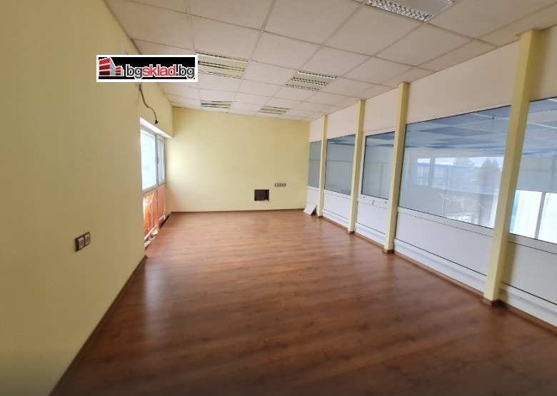 K pronájmu  Úložný prostor Varna , Zapadna promišlena zona , 288 m2 | 37413284 - obraz [4]