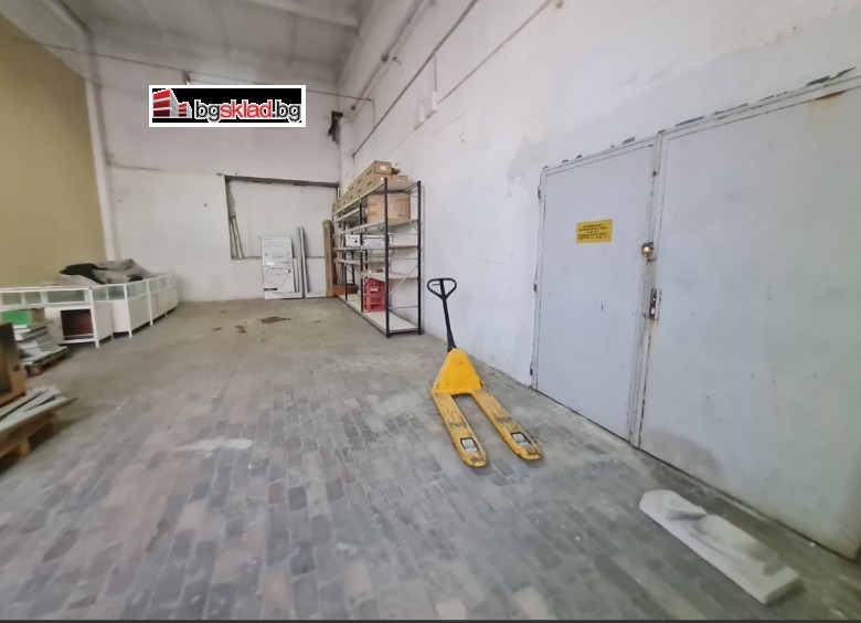 For Rent  Storage Varna , Zapadna promishlena zona , 288 sq.m | 37413284 - image [6]