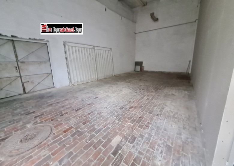 For Rent  Storage Varna , Zapadna promishlena zona , 288 sq.m | 37413284 - image [2]