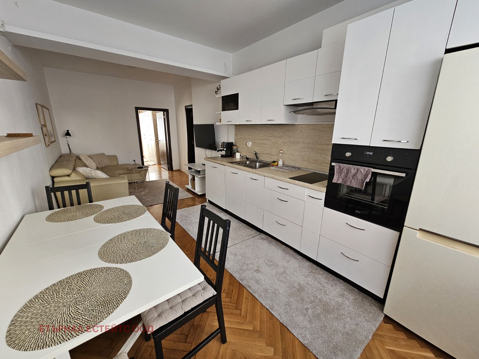 Дава под наем 2-СТАЕН, гр. София, Яворов