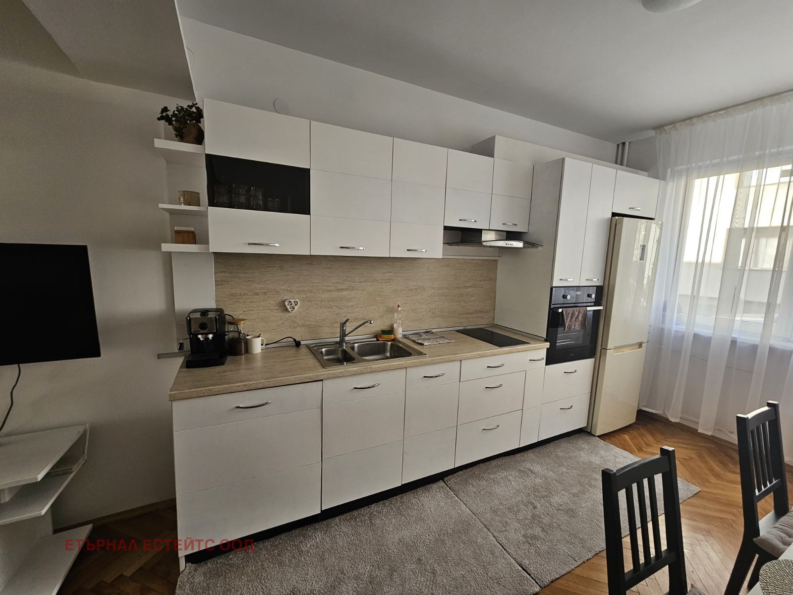 Дава под наем 2-СТАЕН, гр. София, Яворов, снимка 4 - Апартаменти - 53521761