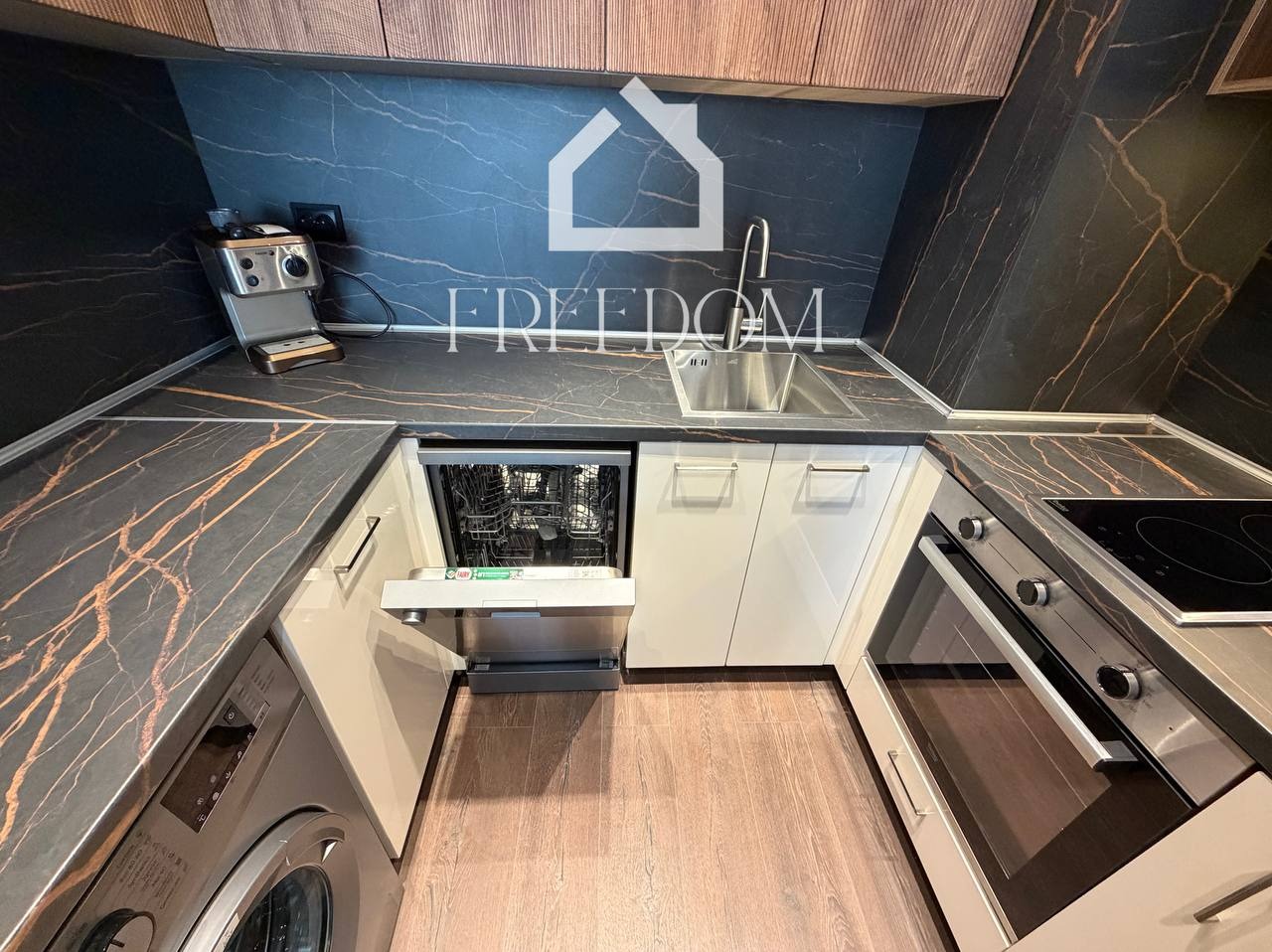 Дава под наем 2-СТАЕН, гр. Варна, Младост 1, снимка 5 - Апартаменти - 53644753