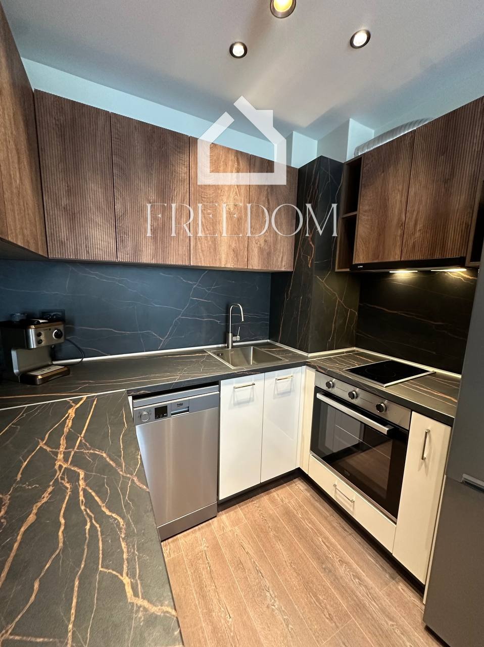 Дава под наем 2-СТАЕН, гр. Варна, Младост 1, снимка 4 - Апартаменти - 53644753