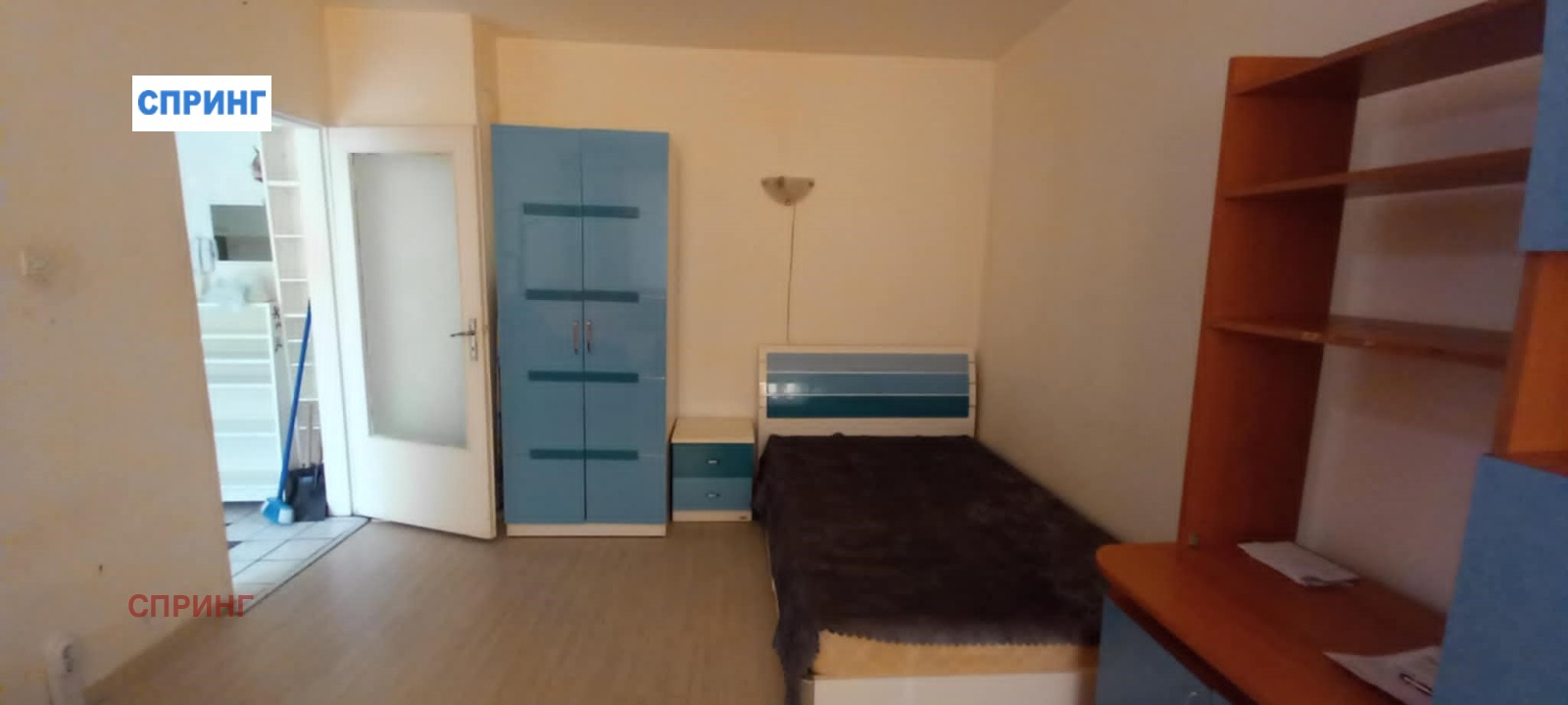 Дава под наем 2-СТАЕН, гр. София, Слатина, снимка 4 - Апартаменти - 54560695