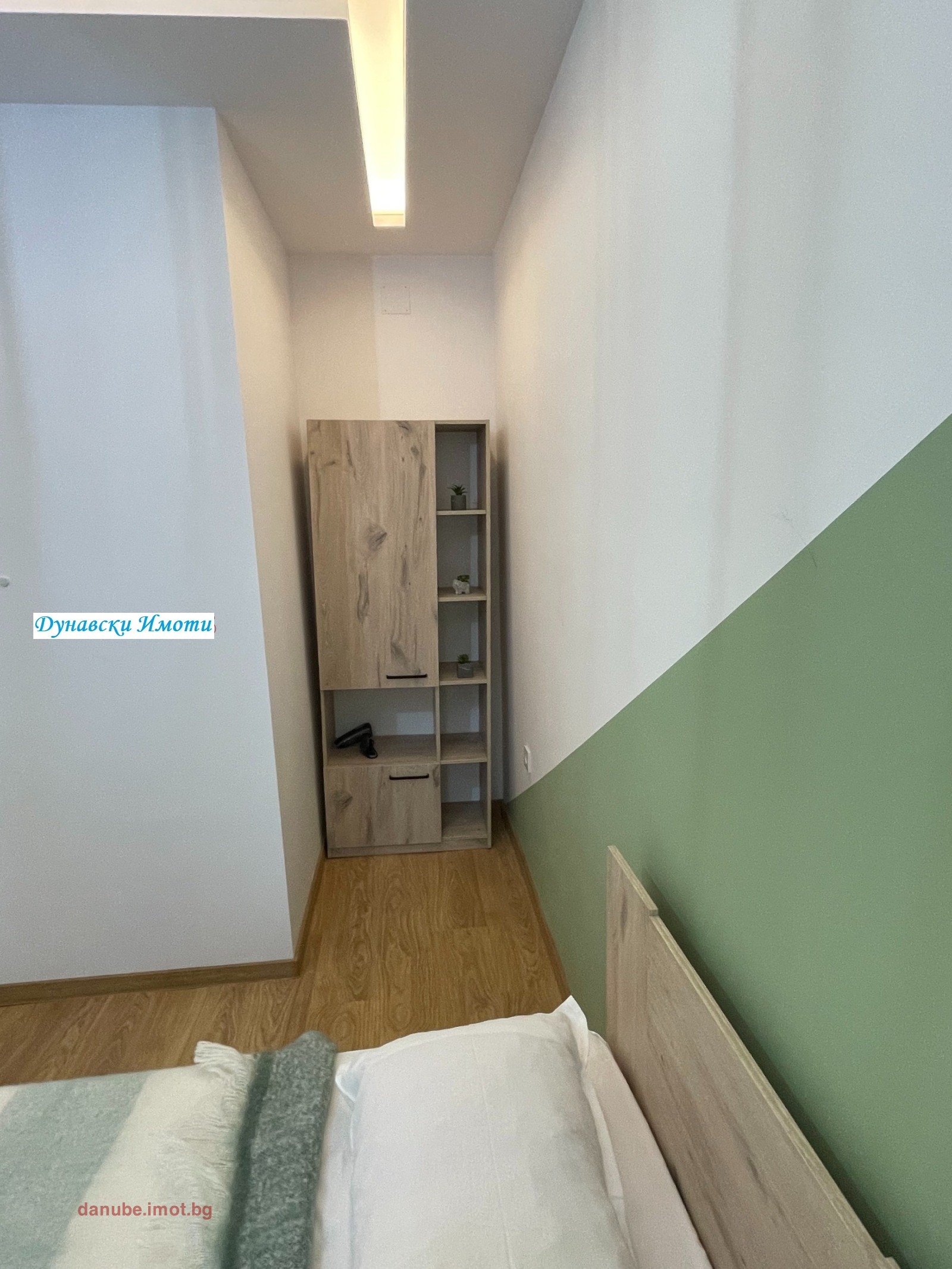 Дава под наем 3-СТАЕН, гр. Русе, Възраждане, снимка 16 - Апартаменти - 53621553