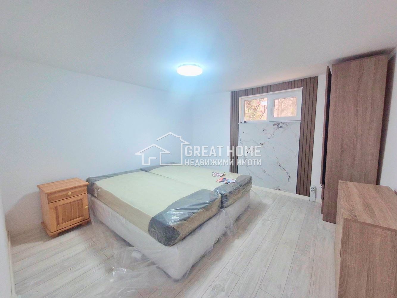 Дава под наем 3-СТАЕН, гр. Търговище, Боровец, снимка 2 - Апартаменти - 54192890