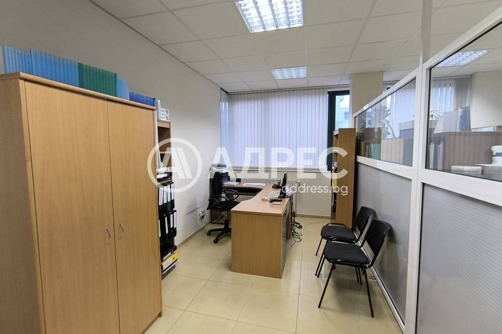 Дава под наем ОФИС, гр. София, Овча купел, снимка 2 - Офиси - 52329915