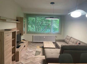 1 bedroom Ivan Vazov, Sofia