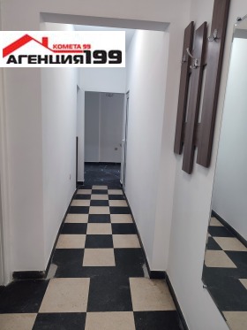 2 dormitorios Tsentar, Sofia 12