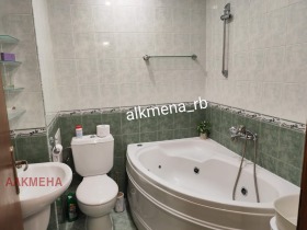 2 makuuhuonetta Borovo, Sofia 5