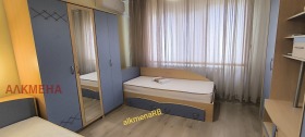 2 makuuhuonetta Borovo, Sofia 7