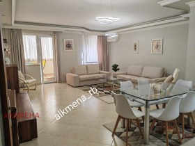 2 makuuhuonetta Borovo, Sofia 11
