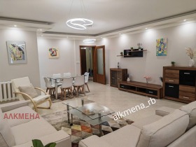 2 makuuhuonetta Borovo, Sofia 10