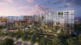 3-СТАЕН, 130 m2