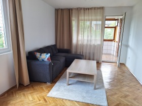 3 chambres Iztok, Sofia
