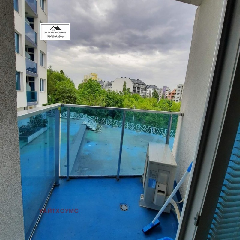 Te huur  Studio Sofia , Studentski grad , 45 m² | 14225793 - afbeelding [7]
