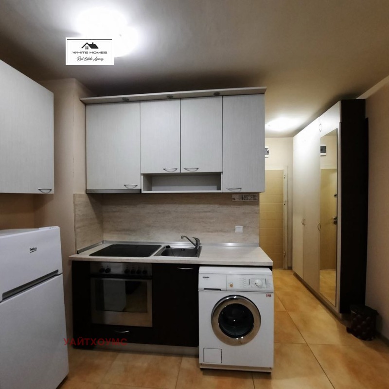 Te huur  Studio Sofia , Studentski grad , 45 m² | 14225793 - afbeelding [2]