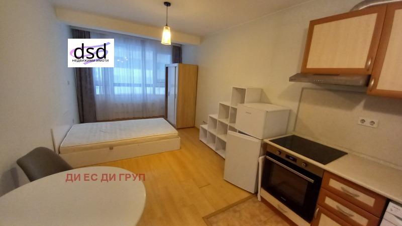 Дава под наем 1-СТАЕН, гр. София, Илинден