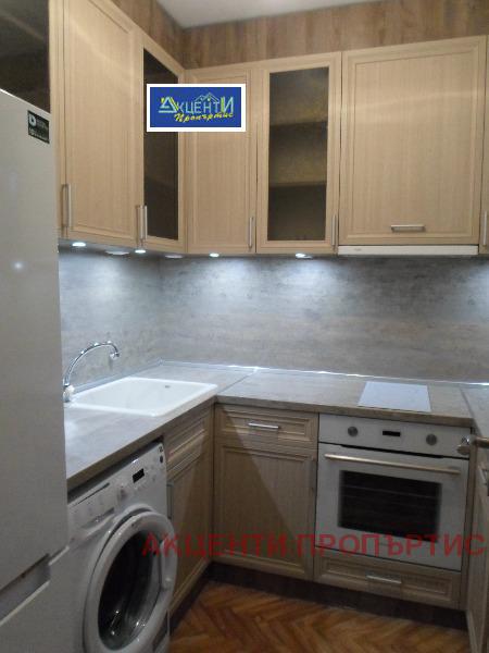 Do wynajęcia  1 sypialnia Weliko Tarnowo , Centar , 50 mkw | 19900932